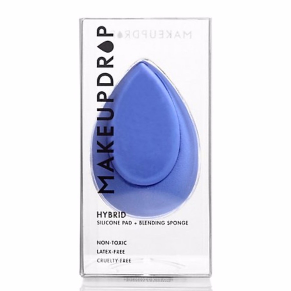Makeup Drop Makeup Applicator